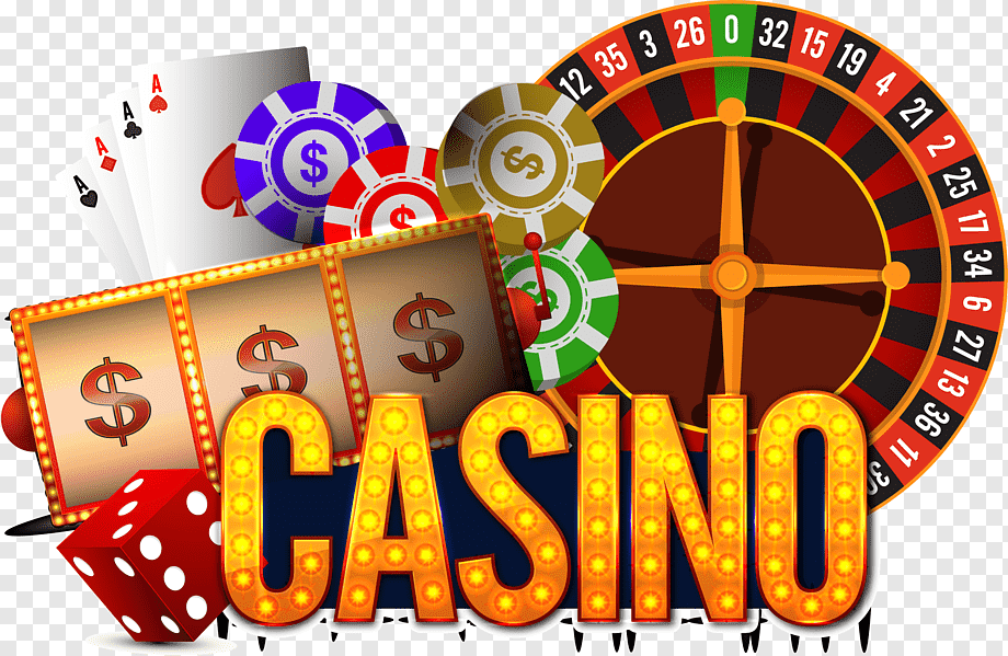 chơi casino trực tuyến trên điện thoại