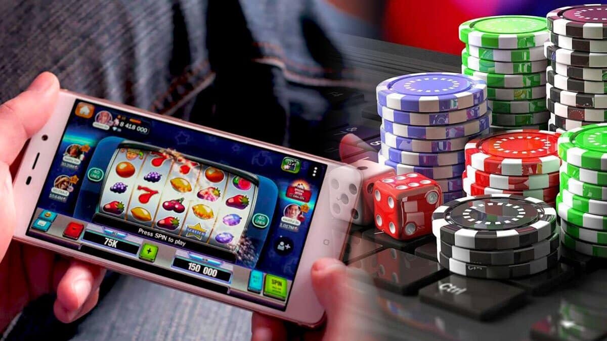 chơi casino trực tuyến trên điện thoại